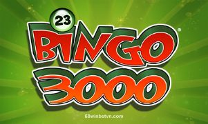 Hình ảnh trò chơi Bingo 3000 tại 68win