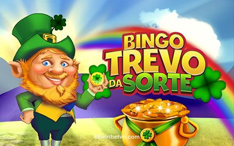 Hình ảnh Bingo Trevo da Sorte tại 68win