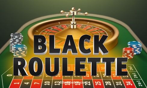 Hình ảnh Black Roulette tại 68win