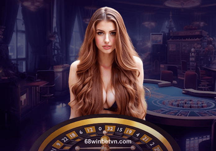 Hình ảnh Auto-Roulette tại 68win