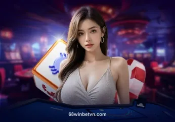 Hình ảnh trò chơi Bầu Cua Live Bàn 2 tại 68win
