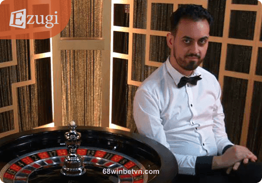 Hình ảnh Speed Auto Roulette tại 68win