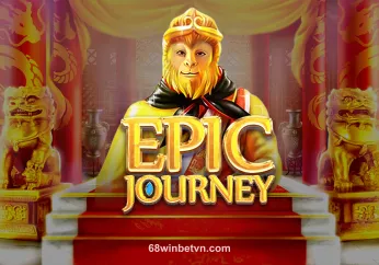 Hình ảnh trò chơi Epic Journey tại 68win