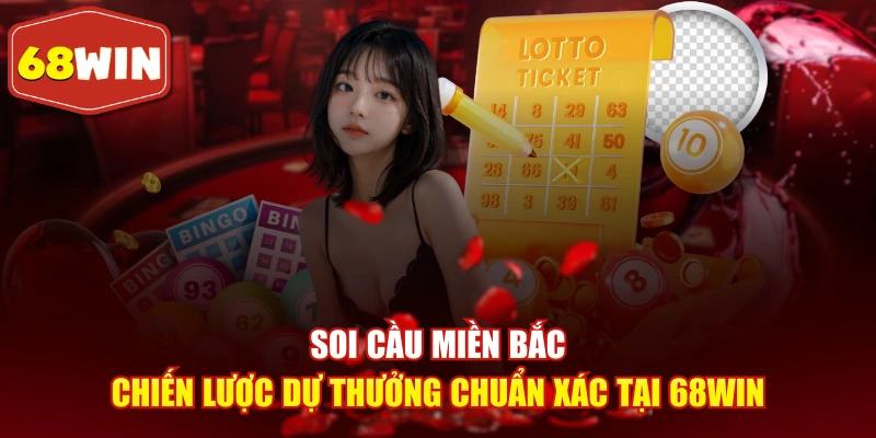 Soi Cầu Miền Bắc